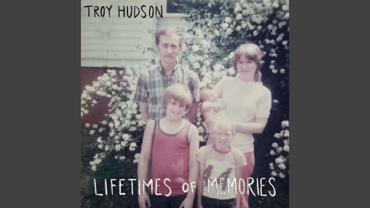 Lifetimes of Memories