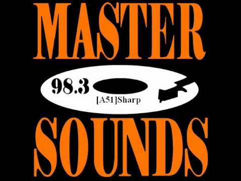 Mastersounds-Charles Wright-Express Yourself