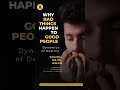 Why Good People Suffer? | Dynamics of Destiny | www.gitalife.org