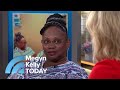 This Woman Thought Her Nose Was Running – Actually It Was Brain Fluid | Megyn Kelly TODAY