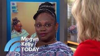 This Woman Thought Her Nose Was Running - Actually It Was Brain Fluid | Megyn Kelly TODAY