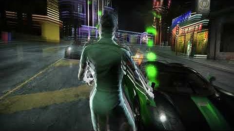 NFS Carbon Redux 2021 by KryZee + Reshade + Tweaks [4K 60FPS]