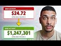 How To Build Wealth With $0 | The Easy Way