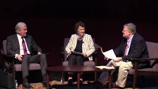 The Minds Behind Mindhunter The Minds Behind Mindhunter