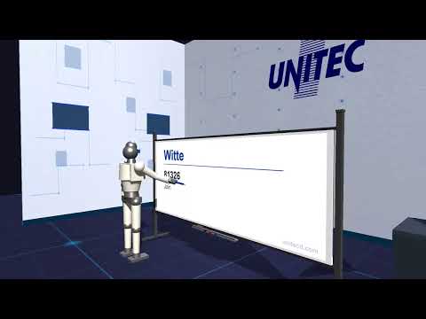 Witte 81326 | UNITEC