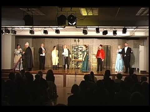 Act 3 Finale Die Fledermaus