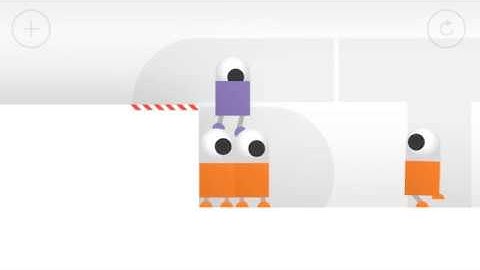 Odd Bot Out lvl 11 To 15