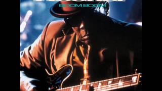 Watch John Lee Hooker Thought I Heard video