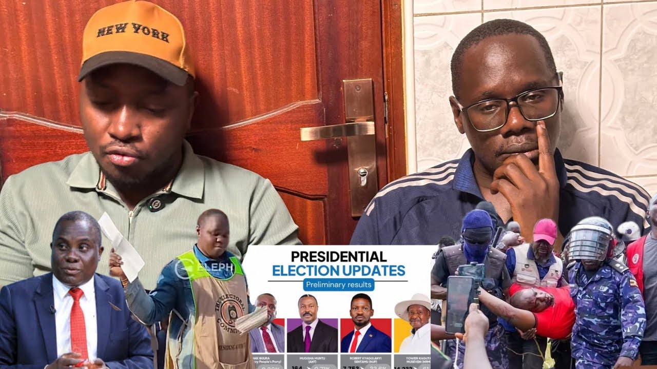 KITALO 😭😭: E BUTAMBALA ABANTU 13 BABAKUBYE AMASASI 😭😭😭