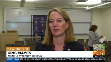 AZ attorney general contemplates legal action against tech giants