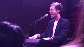 wrabel - The Village (Live at The Irenic on 10-9-2017)