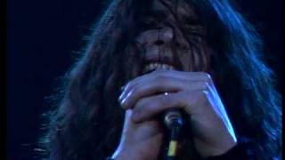 Video thumbnail of "Soundgarden: Beyond the Wheel - song 8 of 8 (April 16, 1990 at Philipshalle. Düsseldorf, Germany)"