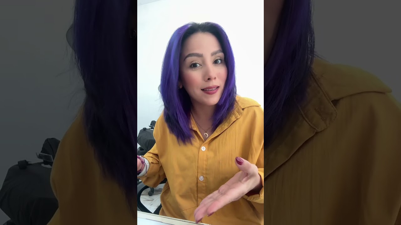 La #menstruación vs #extensionesdepestañas #mitos #lashes #belleza 