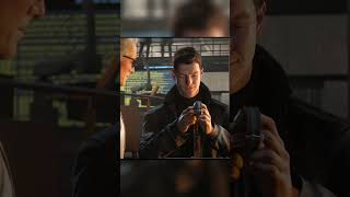 James Bond’s Secret Origin Game Is Here!