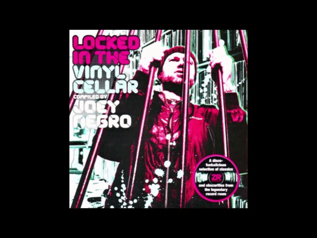 Feeling Love (Joey Negro Edit)