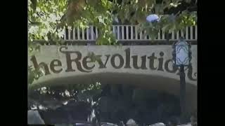 aug 6th 1996 revolution six flags magic mountain