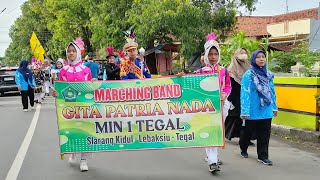 Marching band 