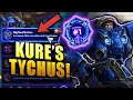 Kures tychus w kyle fergusson  heroes of the storm esports