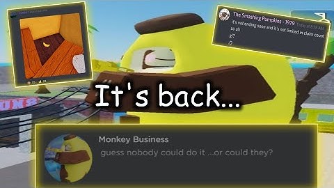 The MONKEY SKIN is back in ARSENAL!