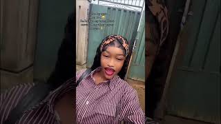 Blessed child 🙇‍♀️🙏🤲 #mimieporsh #viralvideo