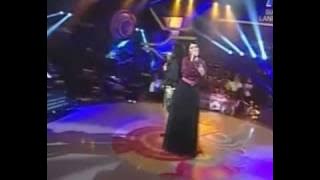Siti Nurhaliza & Krisdayanti - Amarah (live)