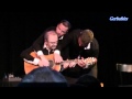 Amazing guitar trio Starcevic - one guitar, six hands 28.04.2011