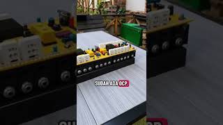 Class H GN15PRO 2 Channel (3U 40cm).