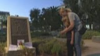 Ukrainian-Americans struggle to contact loved ones