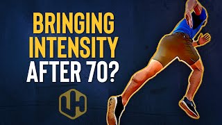Are You Ever “TOO OLD” To Do Intense Cardio Workouts? [2024]