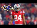 Shaun Wade Highlights 🔥 | Welcome to the Baltimore Ravens