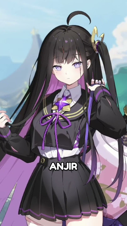 What Will the Future Hold for Stella Sora? 😔 #shorts