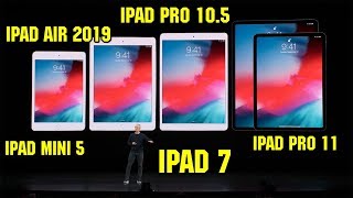 Какой iPad купить в 2019 - 2020 для игр и потребления контента.