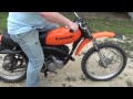 Kawasaki Ks125 Wiring Schematic