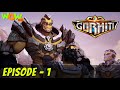 Gormiti | Hindi Stories | Ep 1 | Wow Kidz Free Watch Online
