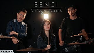 Benci By Utopia (Dhea Natallis Cover)