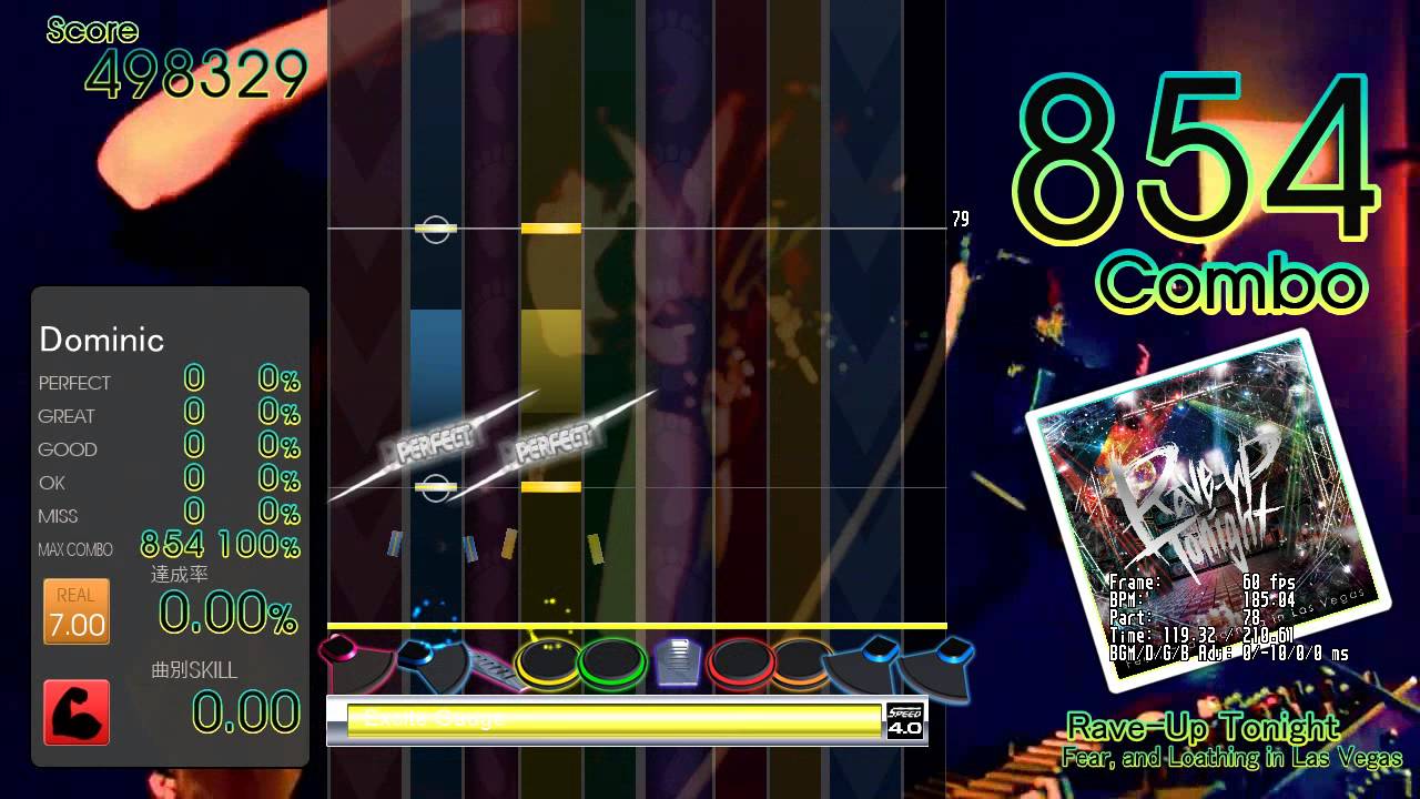 Dtxmaniaxg Fear And Loathing In Las Vegas Rave Up Tonight Youtube Dtxmaniaxg Fear And Loathing In Las Vegas Rave Up Tonight Youtube