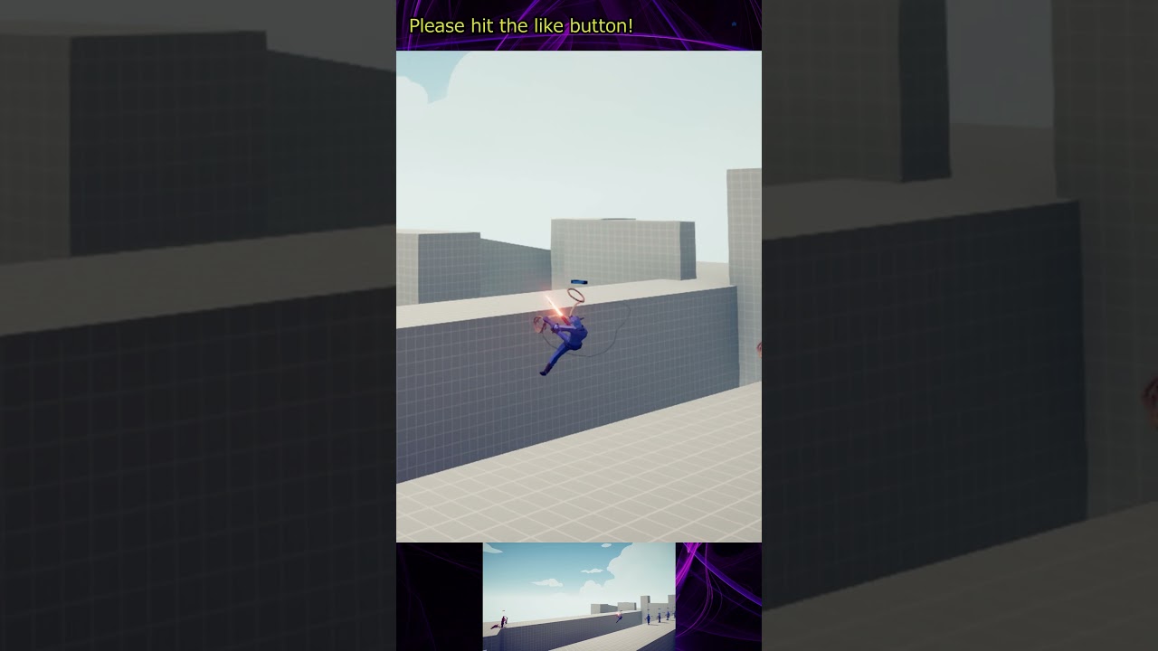 🪢You come with me! 