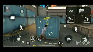 Playing Lone wolf | Free fire MAX