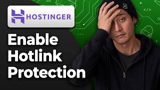 How to Enable Hotlink Protection in Hostinger [2026 Step By Step Guide]