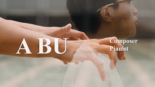 Download Lagu Young Chinese musician A Bu bridges classical music and jazz MP3