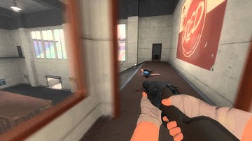 Team Fortress 2 - Quadruple Jump