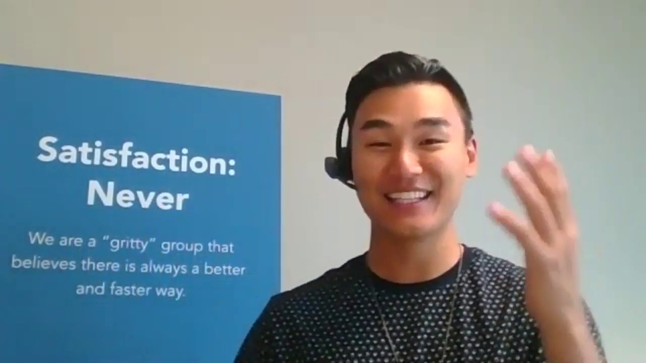 Association Chat Tribute - Max McCain Association Chat Tribute - Max McCain