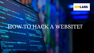 How To Access Admin Panel of any website  || Tutorial || IEMLabs