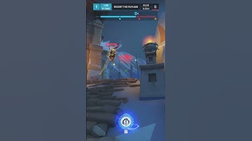 HOE heeft Genji DIT gewonnen in Overwatch 2?