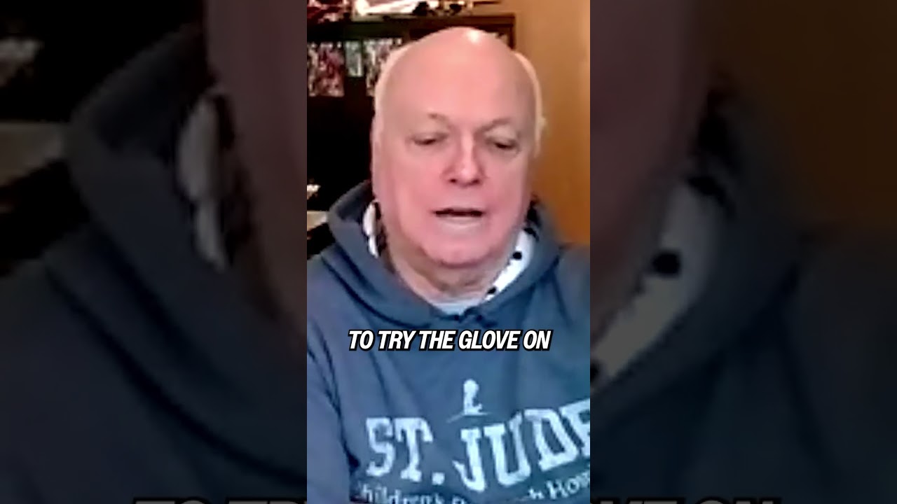 Marcia Clark IGNORED the STAR WITNESS! 