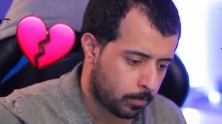 سويمي | اميـل للـعزله و ابـعد عـن الـناس 🔥🎻