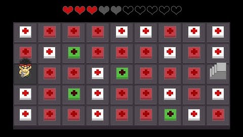 Make 2D Games with Ruby and Gosu – Part 7: Remove Inheritance