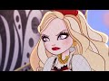 Ever after high malice de chatprintemps fleuridessins anims pour enfants