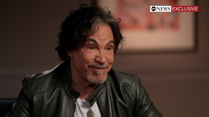 John Oates Reflects About Legal Dispute With Former Partner Daryl Hall