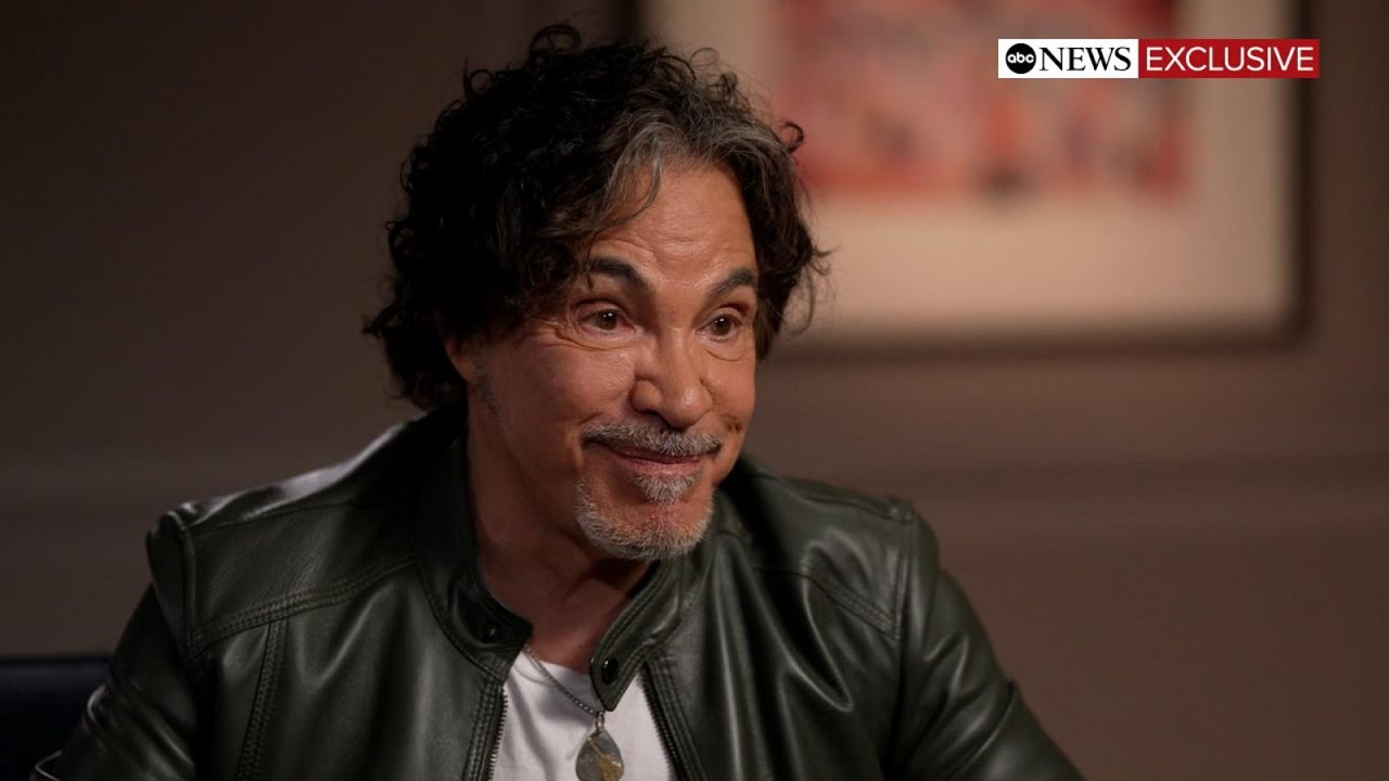 John Oates opens up about legal dispute with former partner Daryl Hall